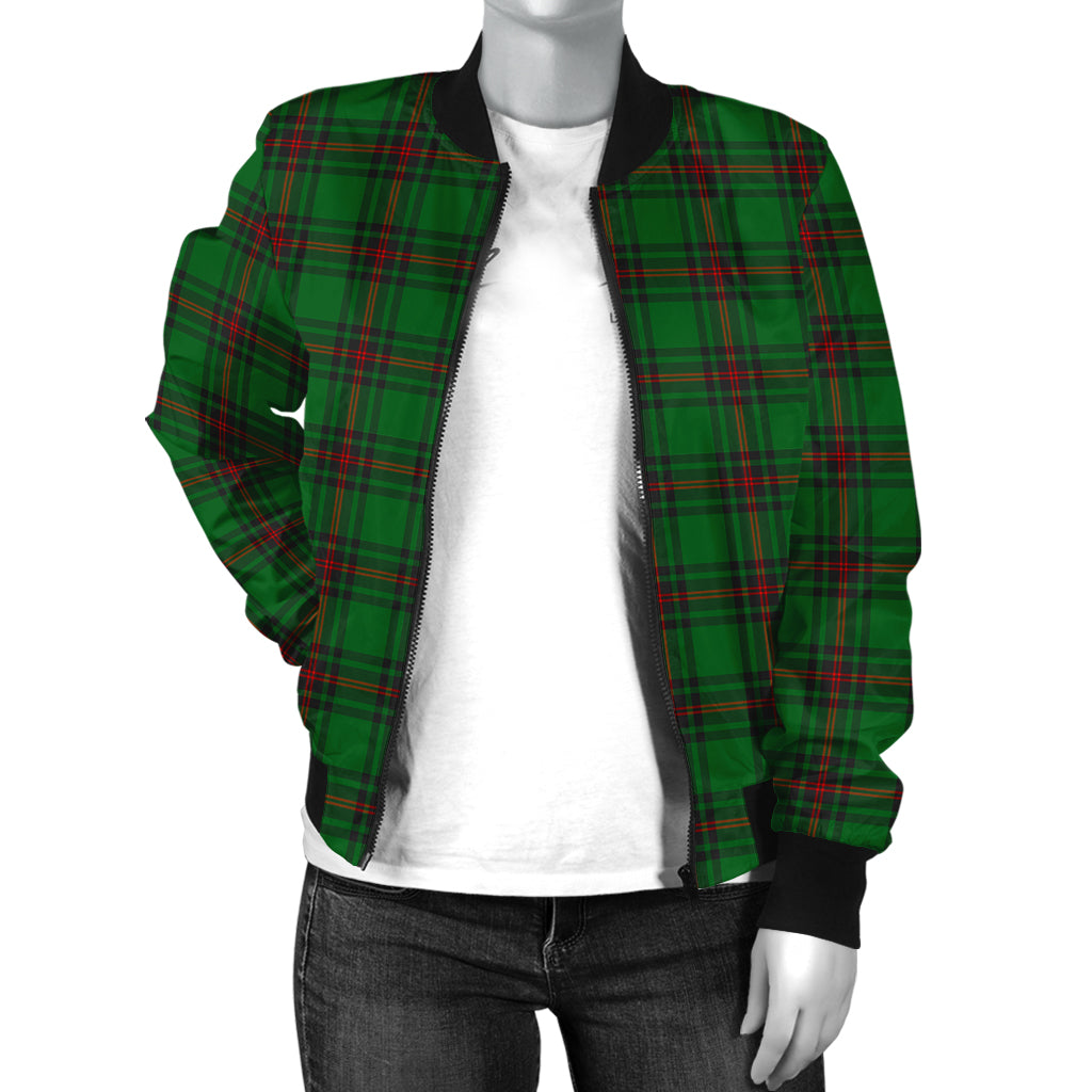 kirkaldy-tartan-bomber-jacket