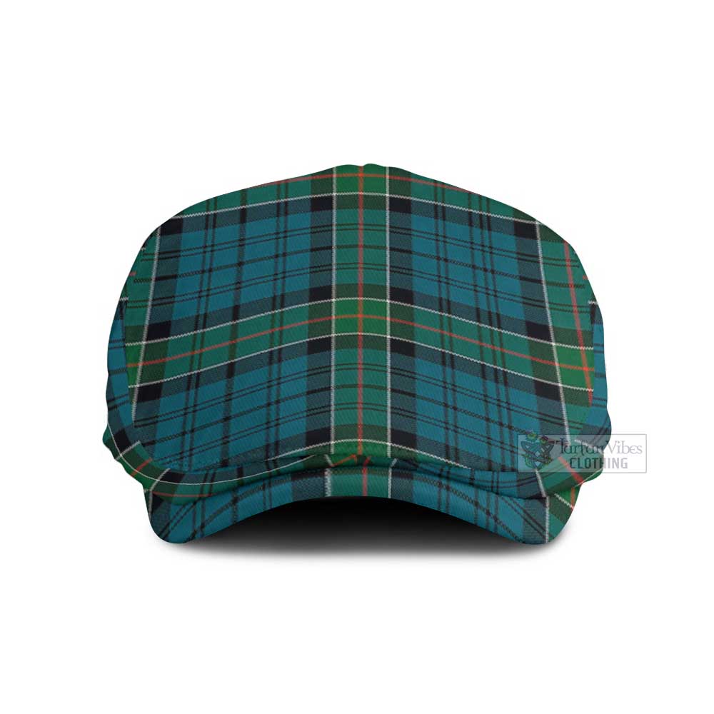 Tartan Vibes Clothing Kirkpatrick Tartan Jeff Hat