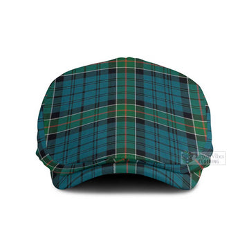 Kirkpatrick Tartan Jeff Hat