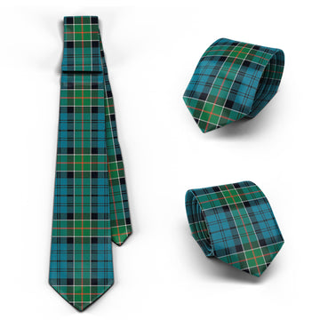 Kirkpatrick Tartan Classic Necktie