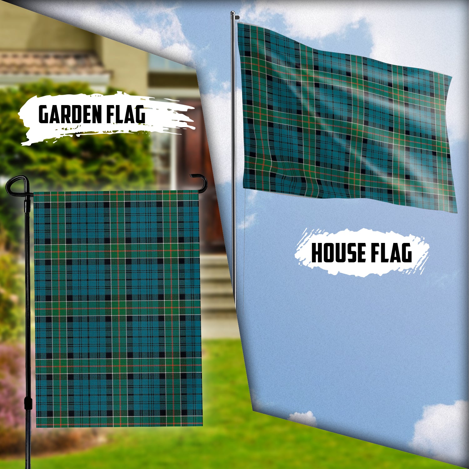 kirkpatrick-tartan-flag