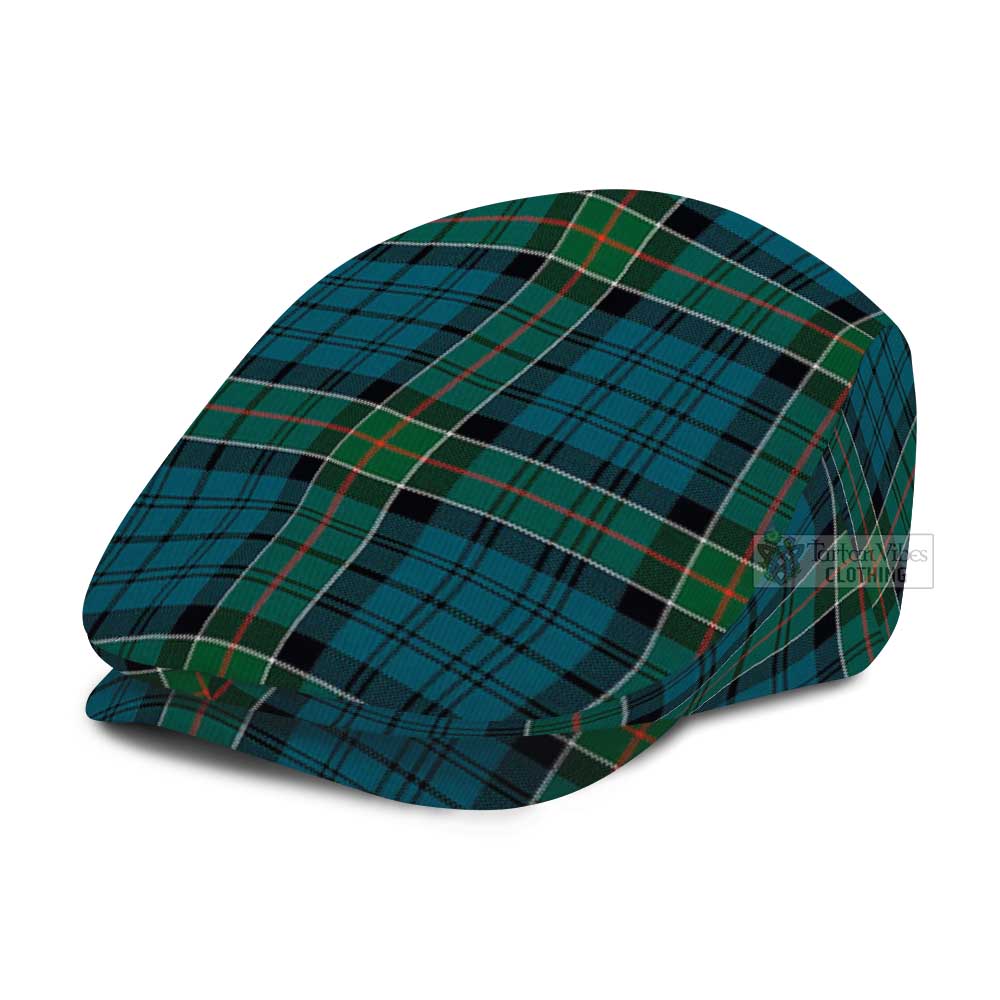 Tartan Vibes Clothing Kirkpatrick Tartan Jeff Hat