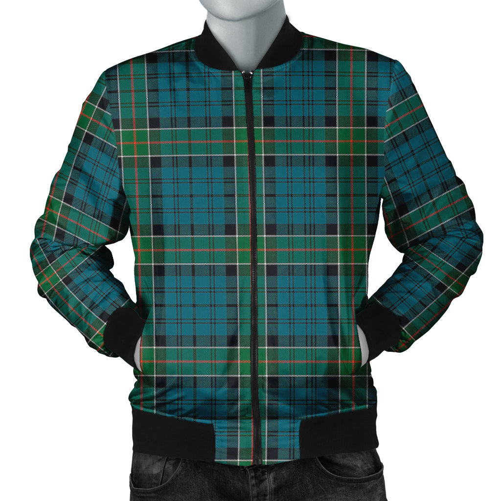 kirkpatrick-tartan-bomber-jacket