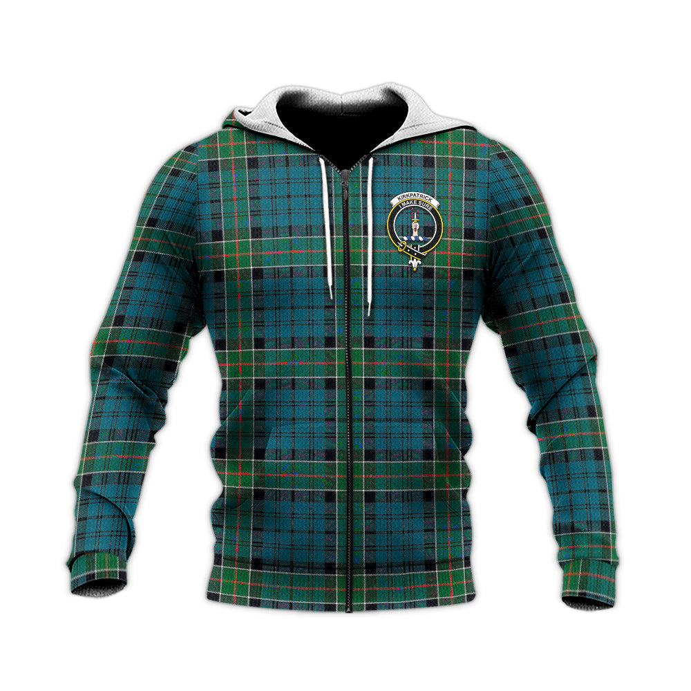 kirkpatrick-tartan-knitted-hoodie-with-family-crest