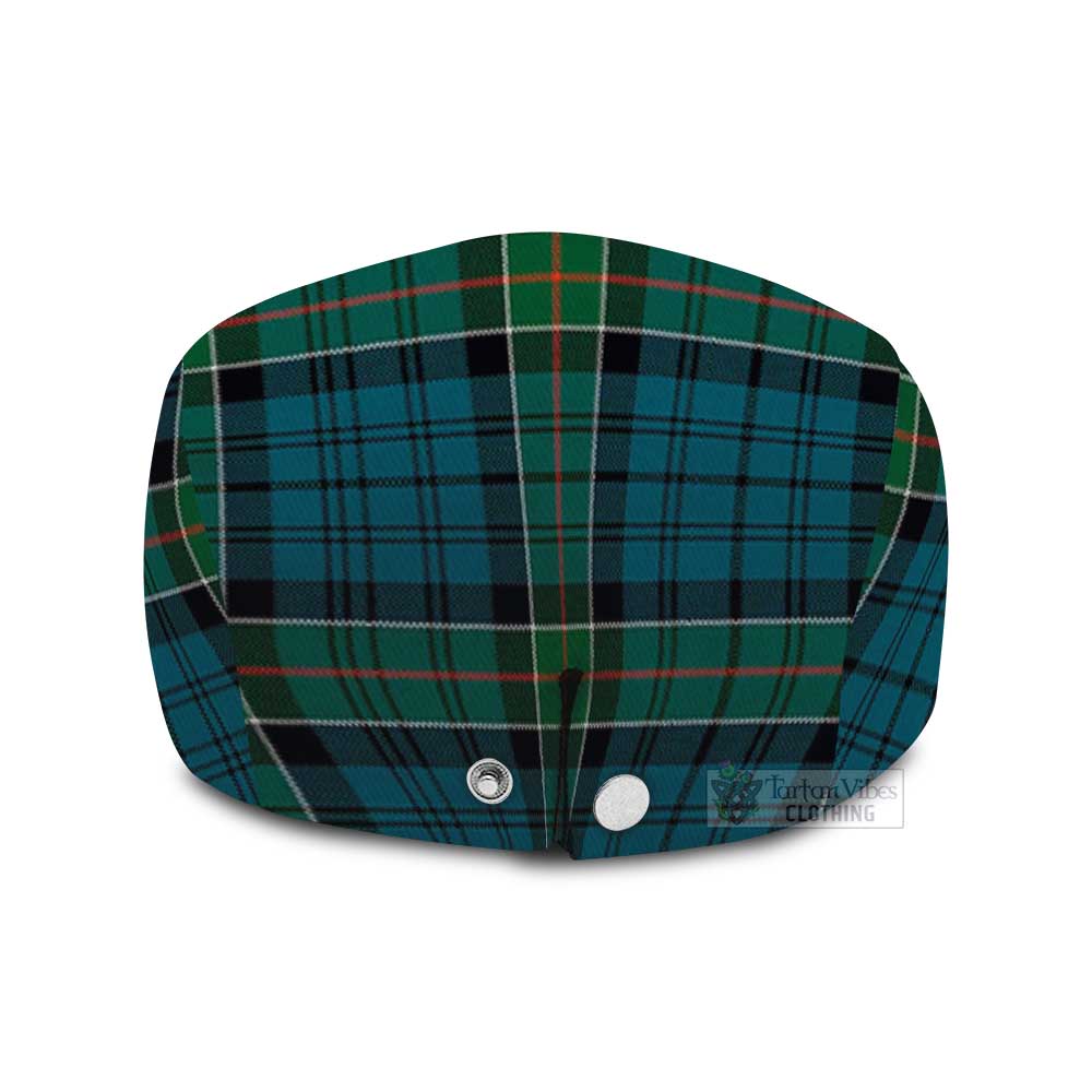 Tartan Vibes Clothing Kirkpatrick Tartan Jeff Hat