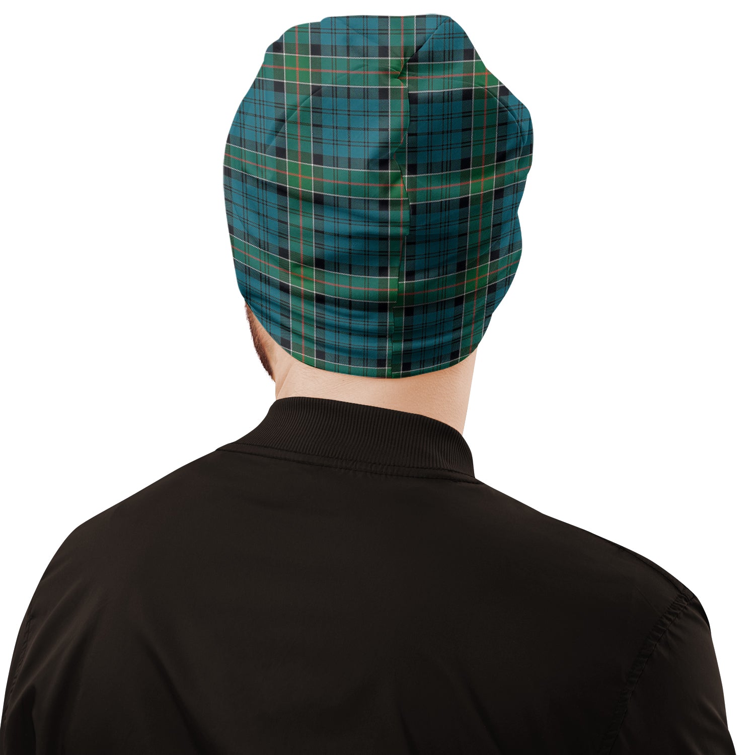 Kirkpatrick Tartan Beanies Hat - Tartan Vibes Clothing