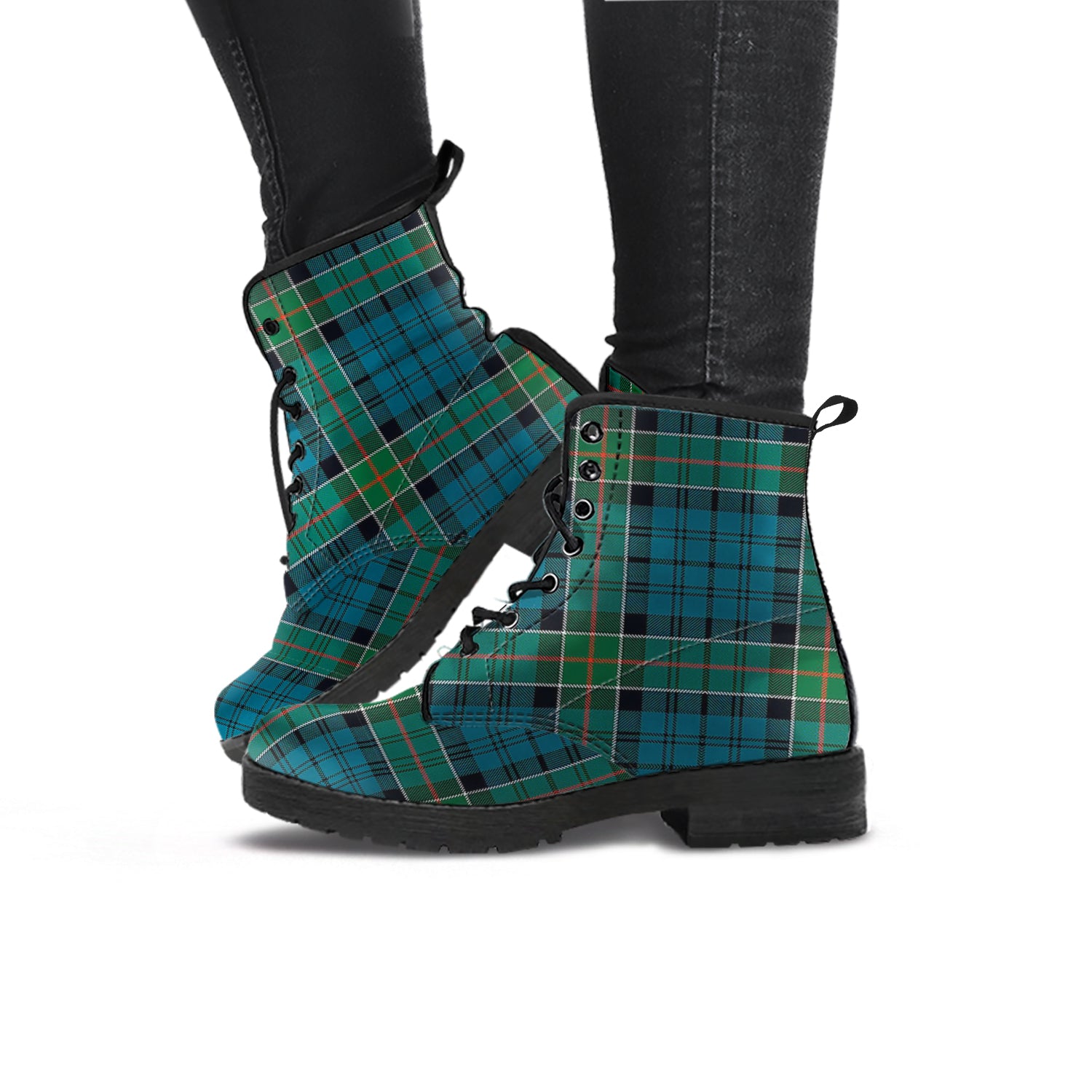 kirkpatrick-tartan-leather-boots