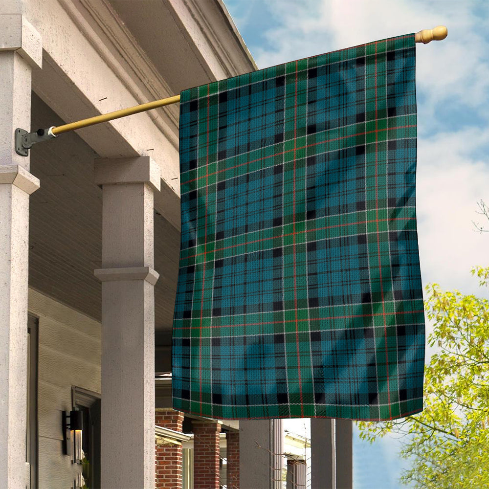 kirkpatrick-tartan-flag