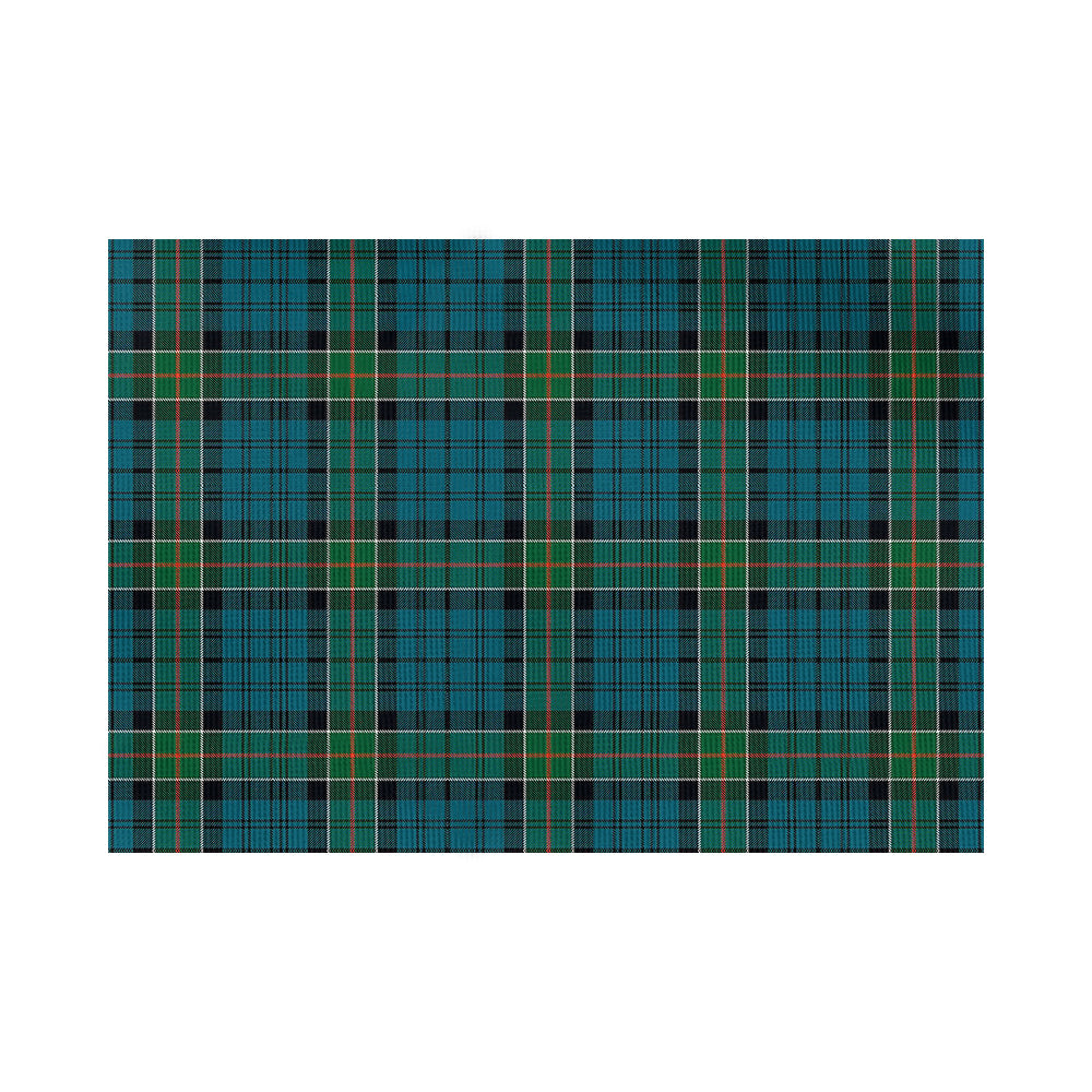 Kirkpatrick Tartan Flag - Tartan Vibes Clothing