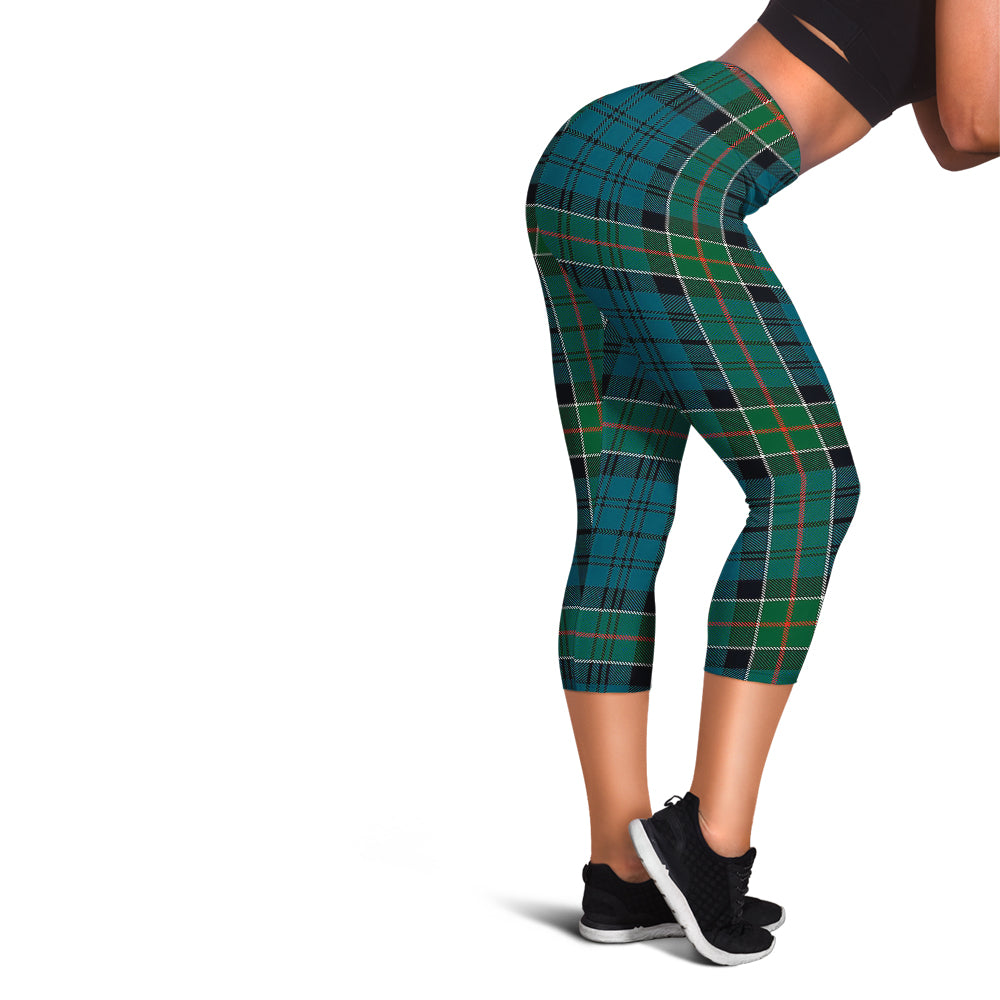 kirkpatrick-tartan-womens-leggings