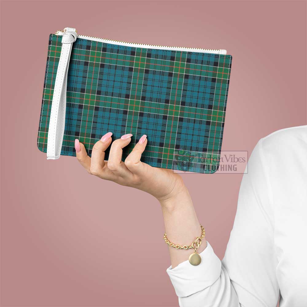 Kirkpatrick Tartan Clutch Bag - Tartan Vibes Clothing