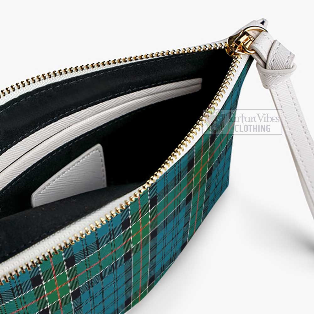 Kirkpatrick Tartan Clutch Bag - Tartan Vibes Clothing