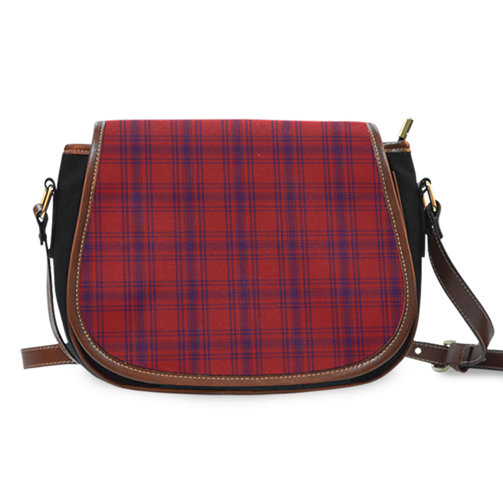 Kyle Tartan Saddle Bag One Size - Tartan Vibes Clothing