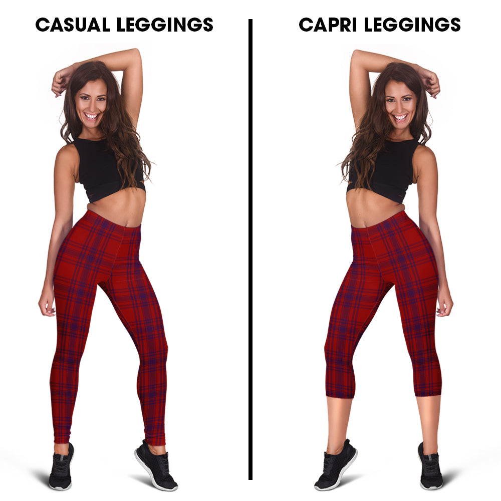 kyle-tartan-womens-leggings