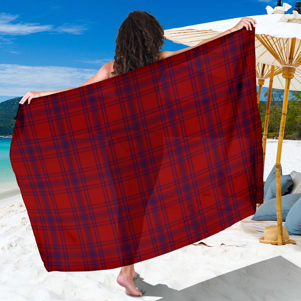 Tartan Vibes Clothing Kyle Tartan Sarong