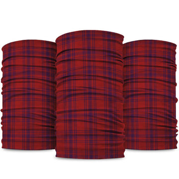 Kyle Tartan Neck Gaiters, Tartan Bandanas, Tartan Head Band