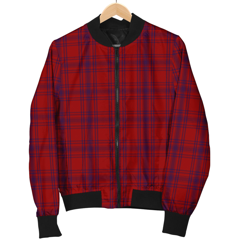 Kyle Tartan Bomber Jacket Unisex - Tartan Vibes Clothing