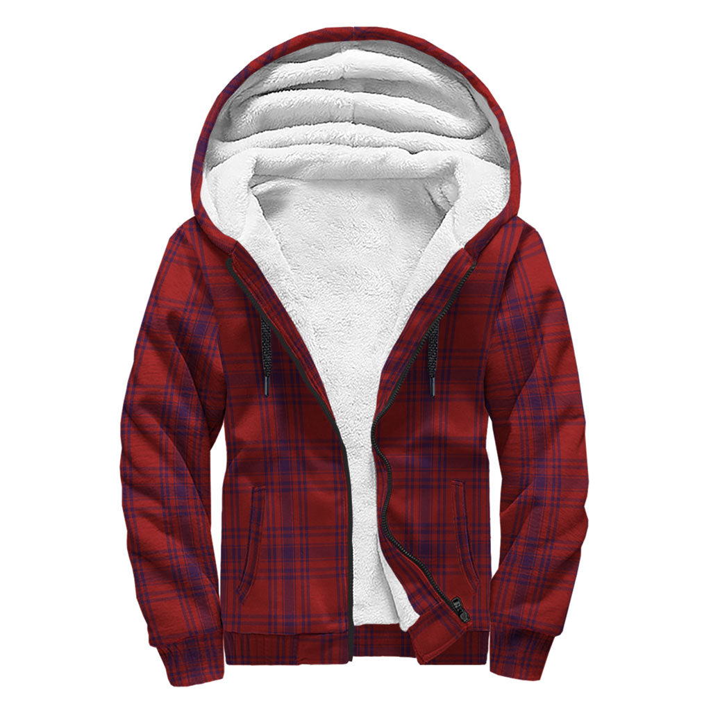 kyle-tartan-sherpa-hoodie