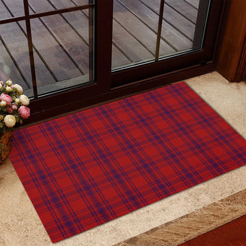 Kyle Tartan Door Mat