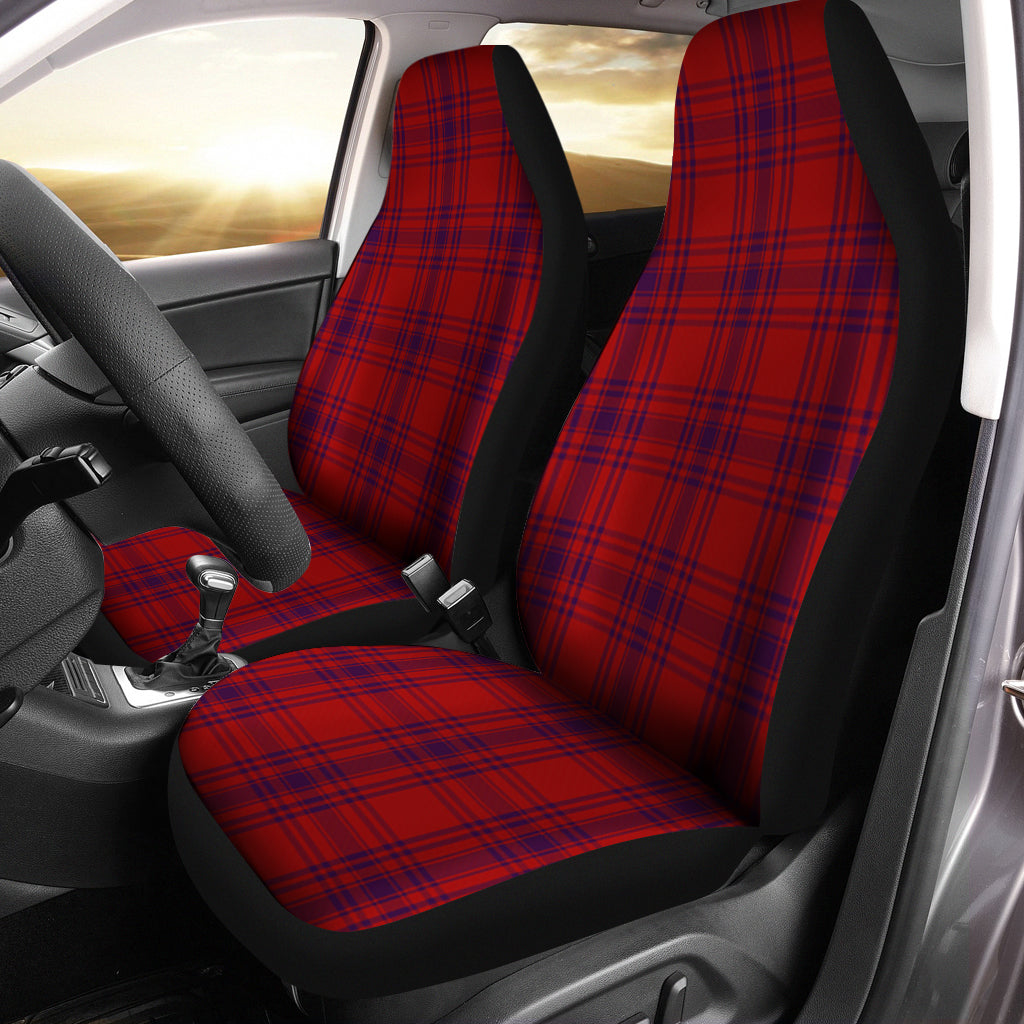 Kyle Tartan Car Seat Cover - Tartanvibesclothing