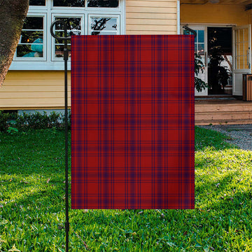 Kyle Tartan Flag