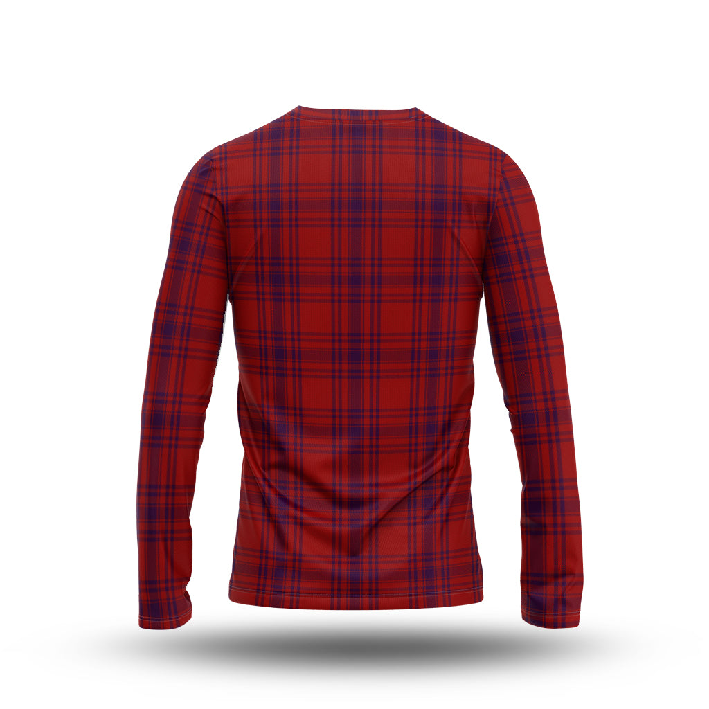 kyle-tartan-long-sleeve-t-shirt