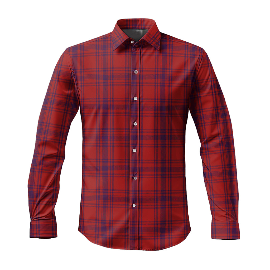 kyle-tartan-long-sleeve-button-up-shirt