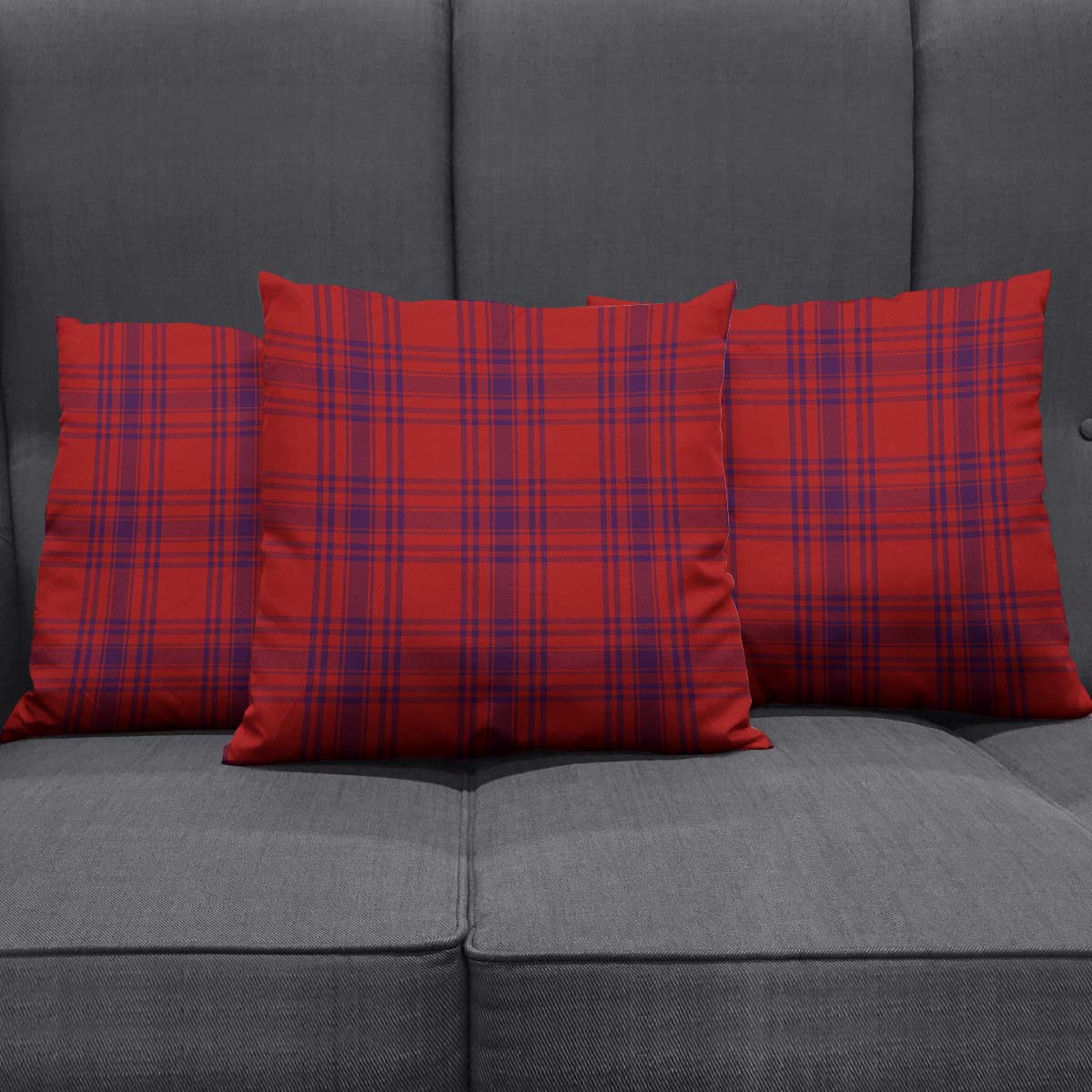 Kyle Tartan Pillow Cover - Tartanvibesclothing