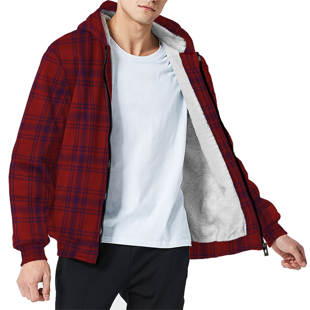 kyle-tartan-sherpa-hoodie