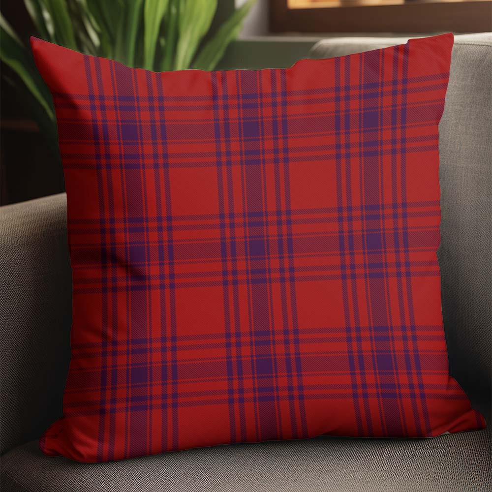 Kyle Tartan Pillow Cover - Tartanvibesclothing