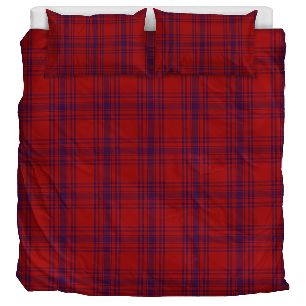 Kyle Tartan Bedding Set - Tartan Vibes Clothing