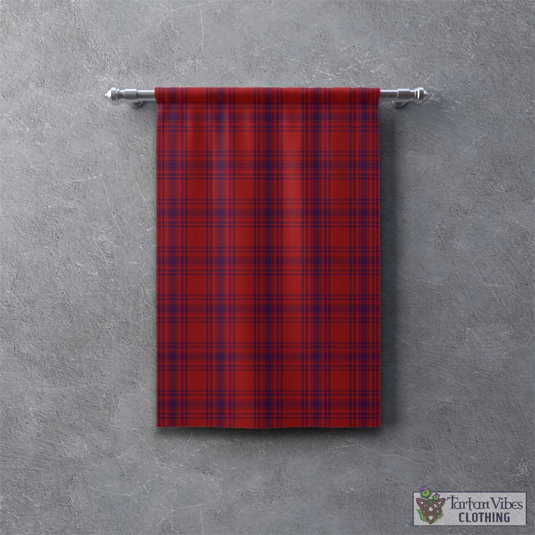 Tartan Vibes Clothing Kyle Tartan Gonfalon, Tartan Banner