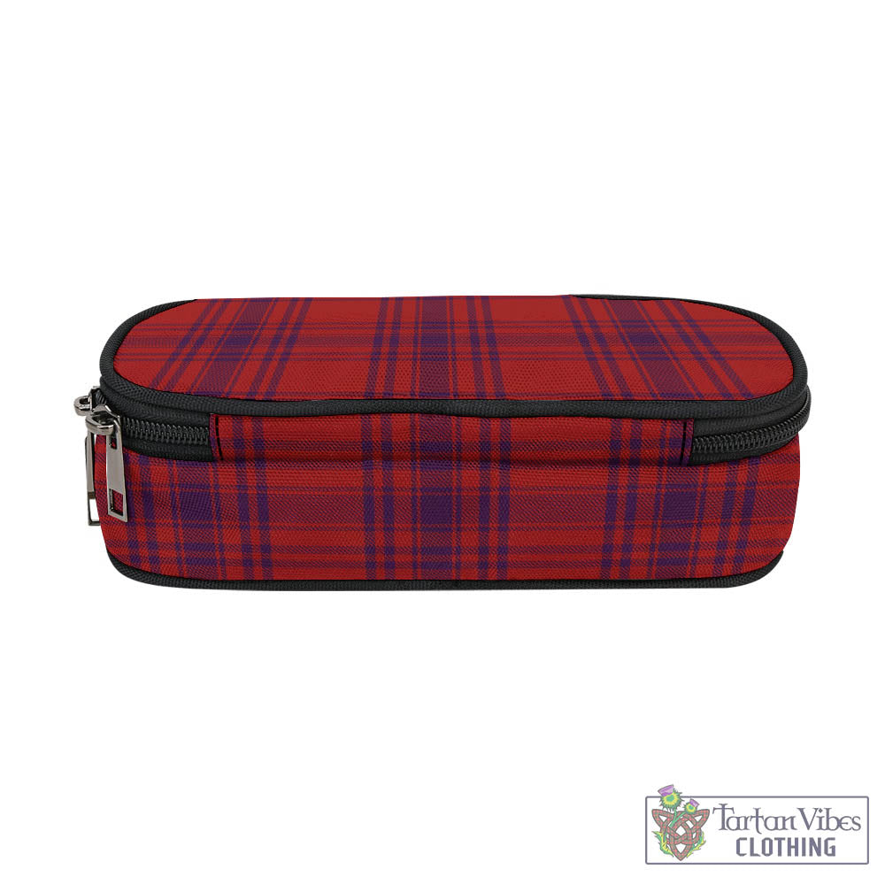 Tartan Vibes Clothing Kyle Tartan Pen and Pencil Case