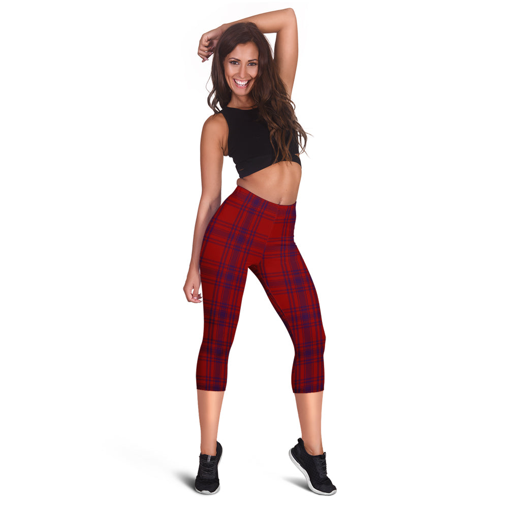 kyle-tartan-womens-leggings