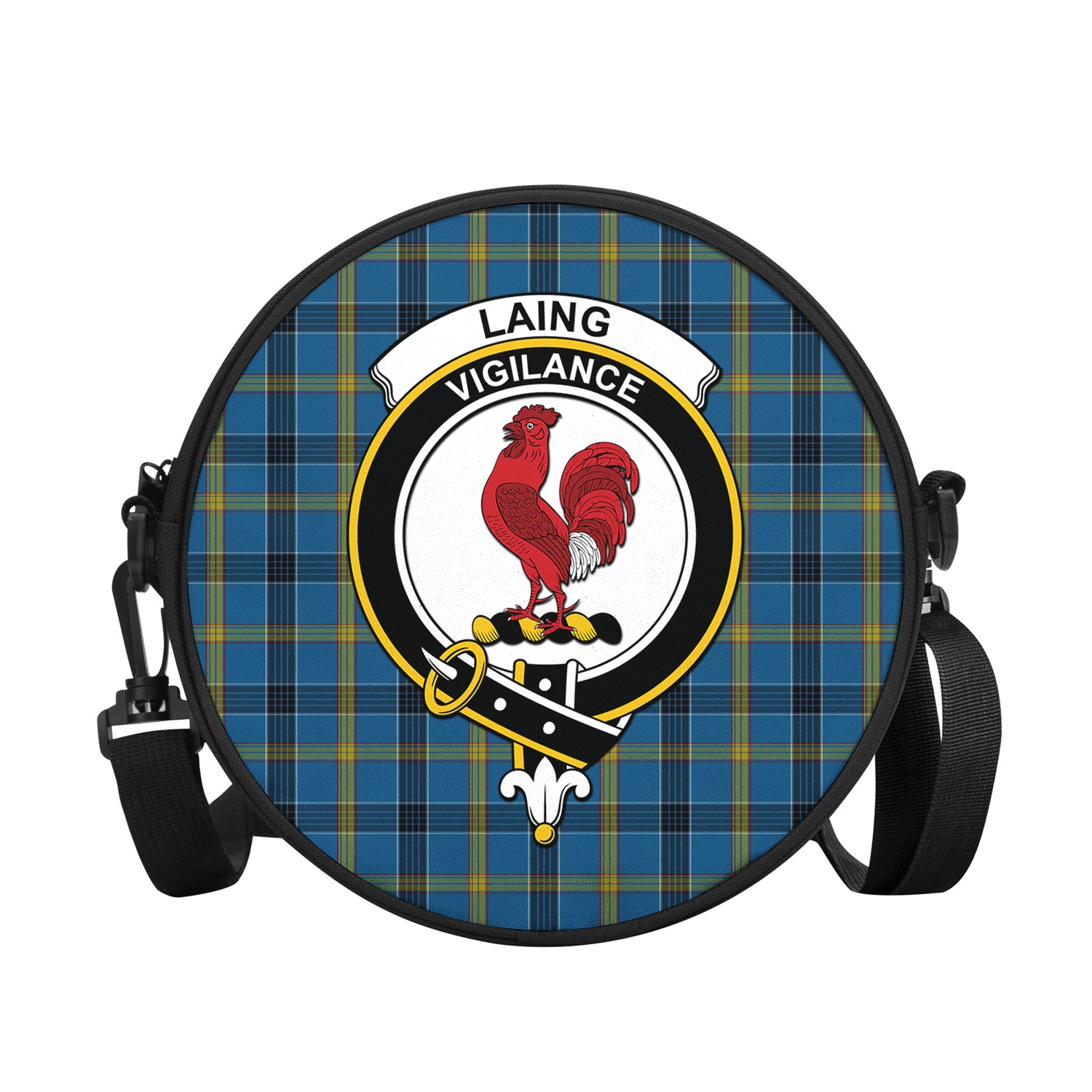 laing-tartan-round-satchel-bags-with-family-crest