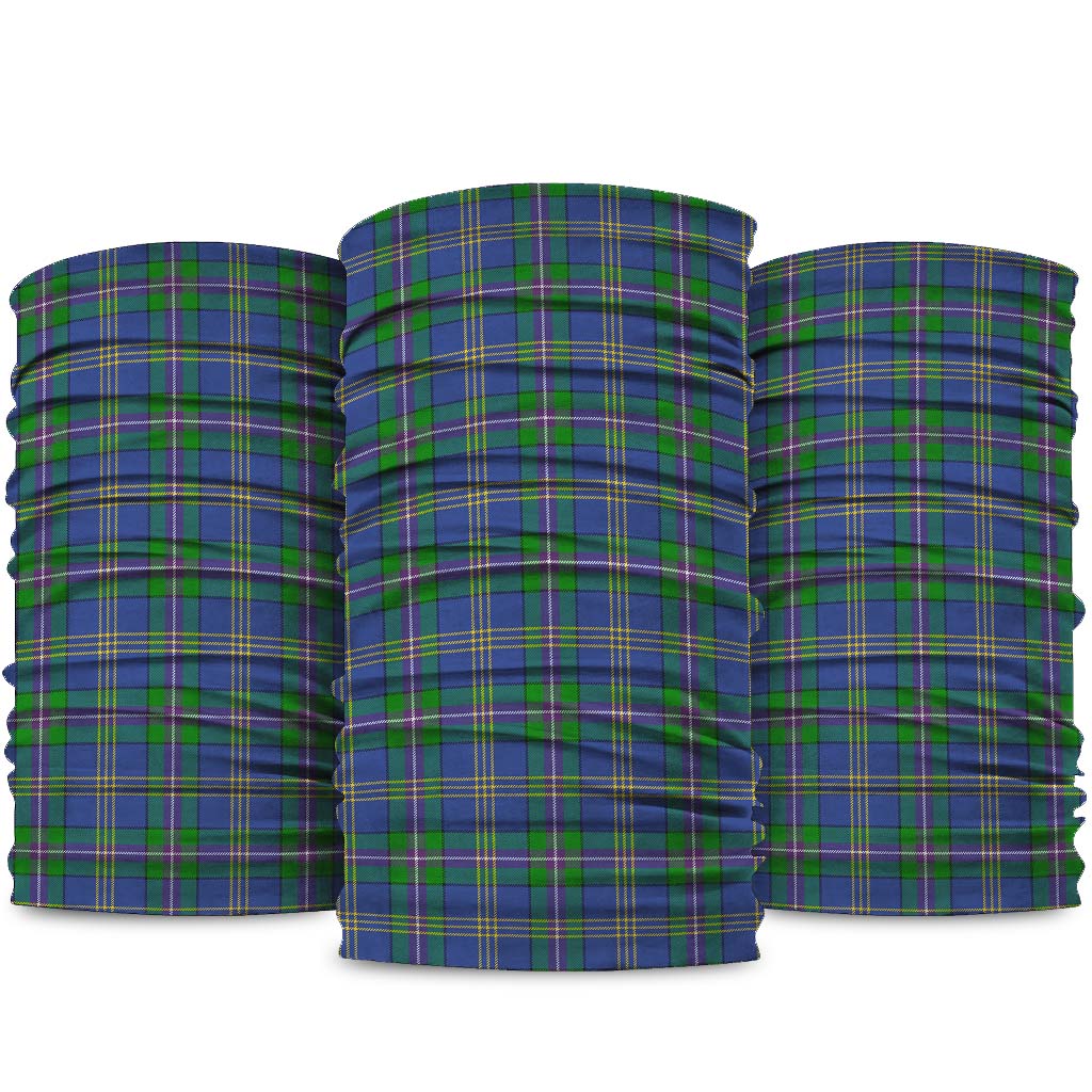 Lambert Tartan Neck Gaiters, Tartan Bandanas, Tartan Head Band