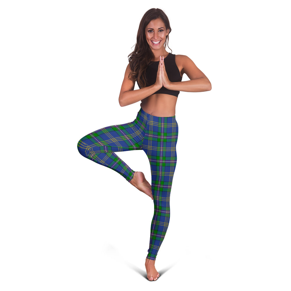 lambert-tartan-womens-leggings