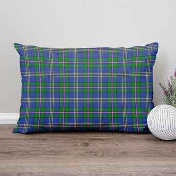 Lambert Tartan Pillow Cover