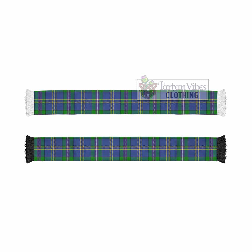Lambert Tartan Ruffneck Scarf - Tartan Vibes Clothing