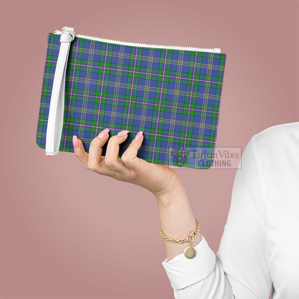 Lambert Tartan Clutch Bag - Tartan Vibes Clothing