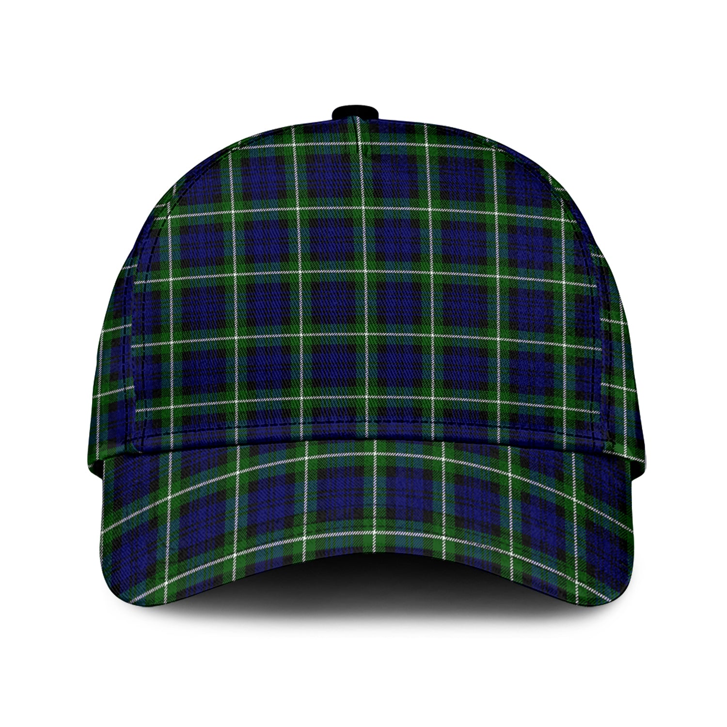 Lammie Tartan Classic Cap Classic Cap Universal Fit - Tartan Vibes Clothing