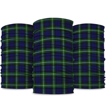 Lammie Tartan Neck Gaiters, Tartan Bandanas, Tartan Head Band