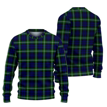 Lammie Tartan Ugly Sweater