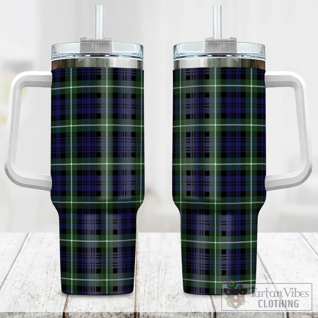 Tartan Vibes Clothing Lammie Tartan Tumbler with Handle