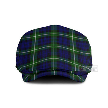 Lammie Tartan Jeff Hat