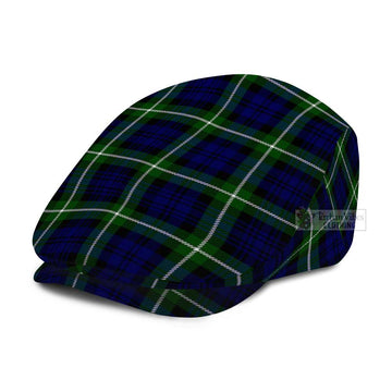 Lammie Tartan Jeff Hat