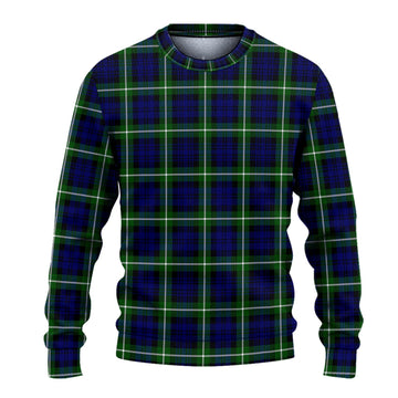 Lammie Tartan Ugly Sweater