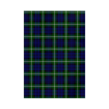 Lammie Tartan Garden Flag - Tartan Vibes Clothing