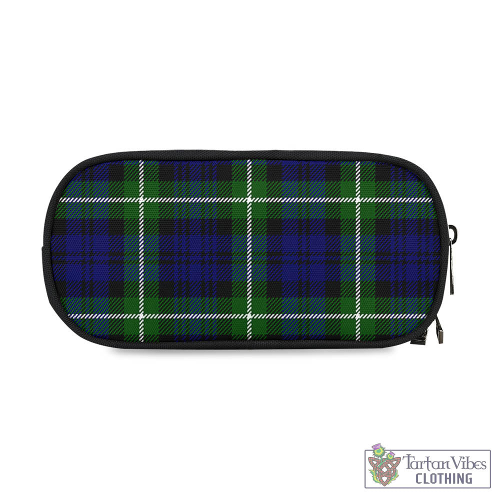 Tartan Vibes Clothing Lammie Tartan Pen and Pencil Case