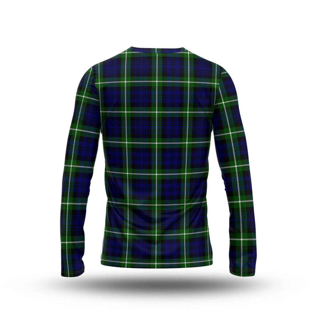 lammie-tartan-long-sleeve-t-shirt-with-family-crest